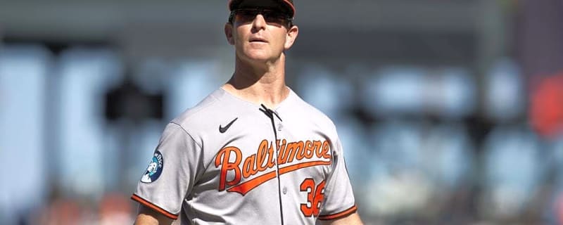 Orioles consider interim Tony Mansolino as candidate for full-time manager