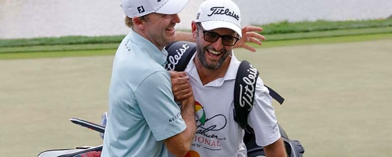 Elite field set to battle Bay Hill at Arnold Palmer Invitational