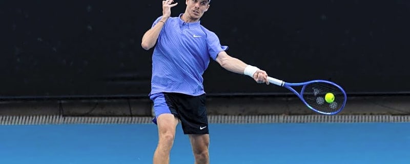 ATP roundup: Denis Shapovalov back in Dallas quarterfinals