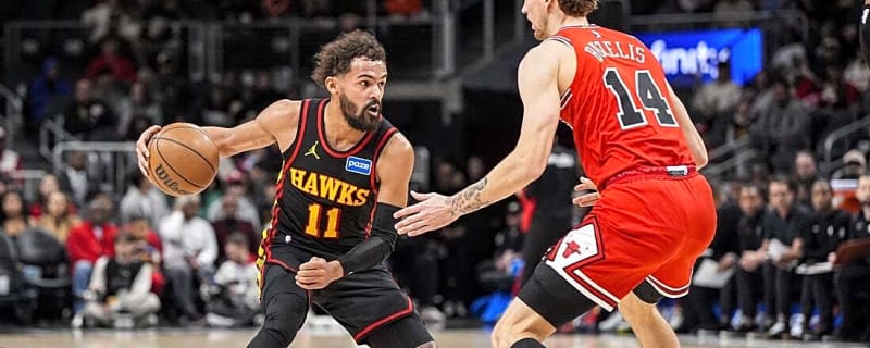 After combining for 302 points, what will Bulls-Hawks II produce?