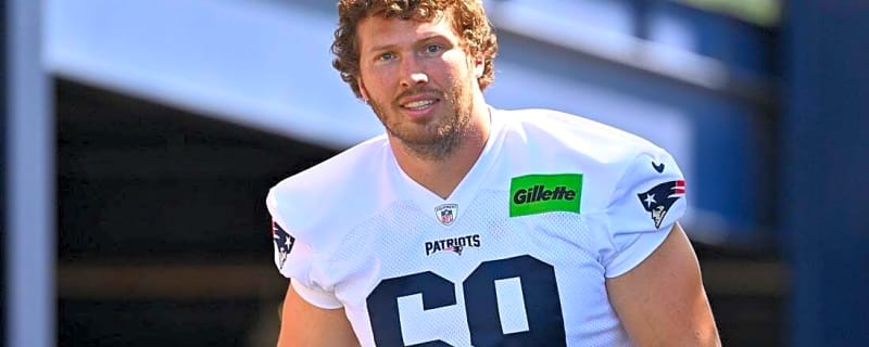 Dolphins sign G Cole Strange from Browns&#39; practice squad