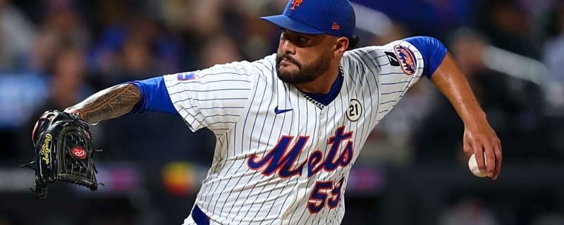 Mets out to rebound vs. Nats, boost wild-card hopes