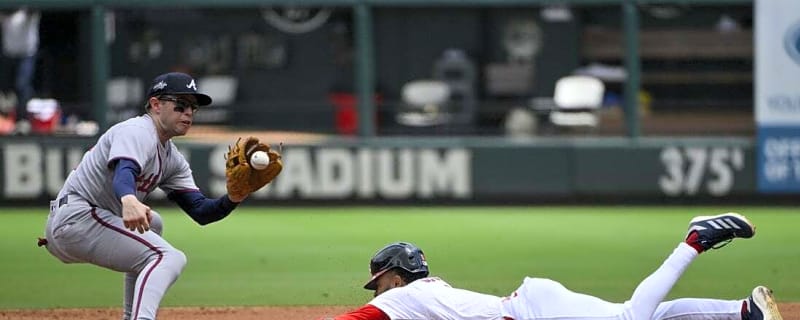 Jose Fermin&#39;s first MLB home run leads Cardinals past Braves