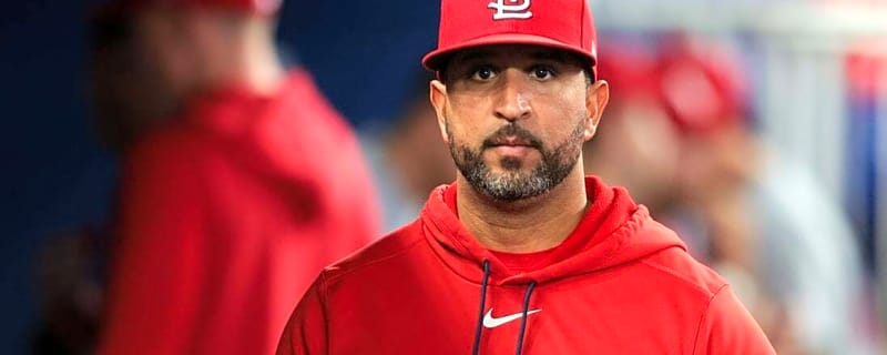 Cardinals carry positive vibes into series opener vs. Twins