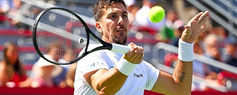 ATP roundup: Action underway in Adelaide, Auckland