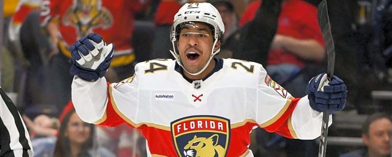 Caps sign newly acquired F Justin Sourdif to 2-year deal