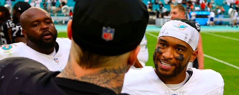 Make a deal? Breaking down cost of trades for A.J. Brown, Maxx Crosby, Tua, Kyler Murray