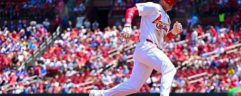 Cubs push across two runs in 10th to continue Cardinals' slump