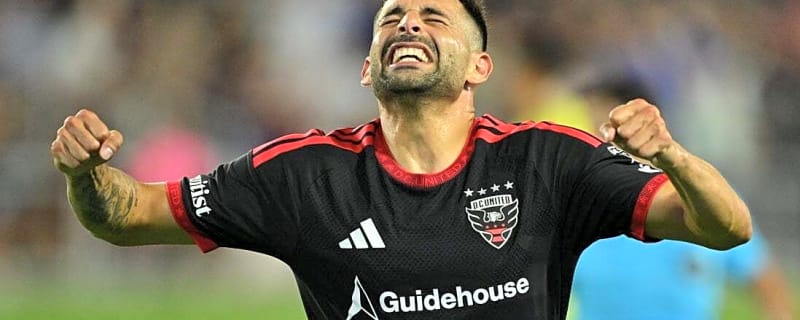 D.C. United faces C.F. Montreal looking to extend unbeaten streak to six matches
