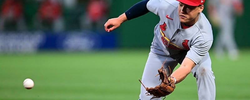 Cardinals rally in ninth to make Pirates' 6 2/3 perfect frames moot