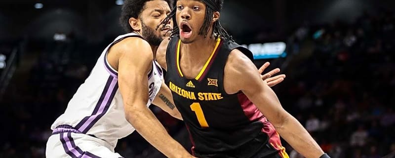 Arizona State chasing fast start against streaking Hawaii