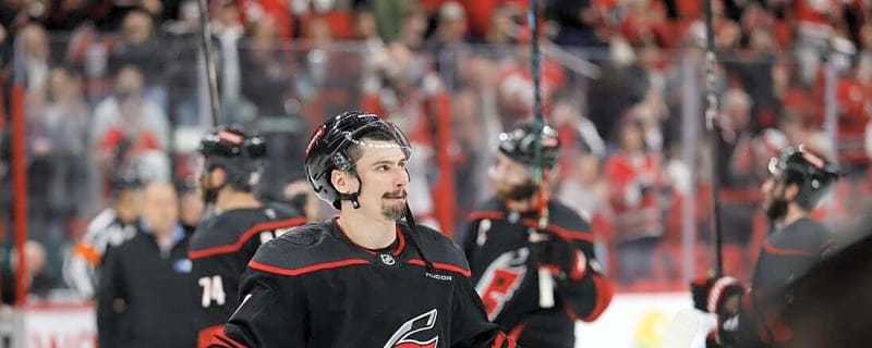 Sharks sign D Dmitry Orlov to 2-year, $13M contract