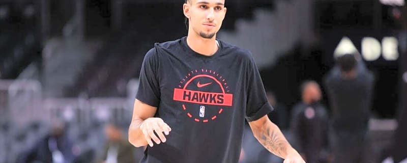 Hawks' Zaccharie Risacher, Kristaps Porzingis nearing return