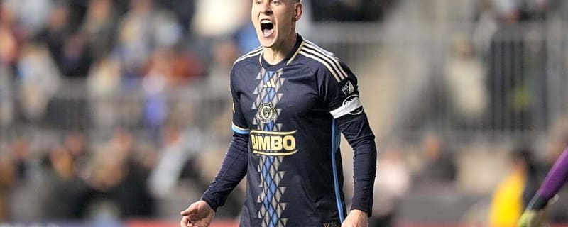 Report: Galaxy finalizing deal for Union&#39;s Jakob Glesnes