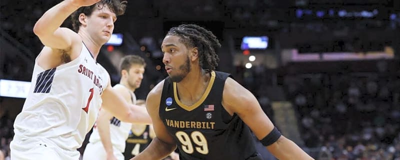 High-octane Vanderbilt opens vs. Lipscomb in Nashville clash