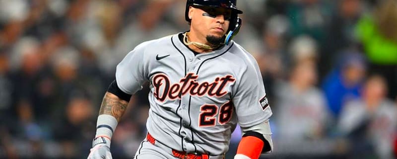 Javier Baez on WBC suspension for failed test: 'All my fault'