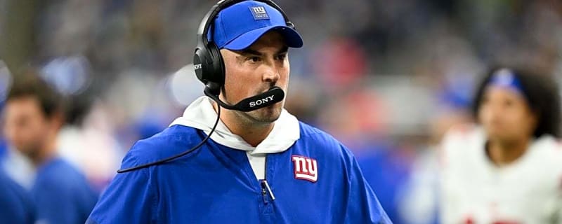 Giants' Mike Kafka not focused on impact to head coaching opportunities