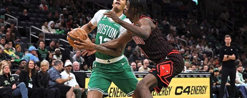 Caleb Wilson, Bulls poised for another tough test against Celtics