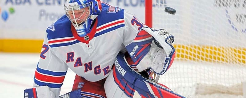 Jonathan Quick loses final NHL game as Panthers beat Rangers
