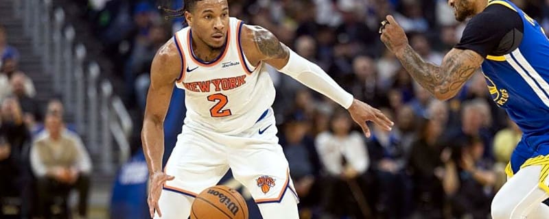 Knicks return home, looking for improved defense vs. surprising Suns