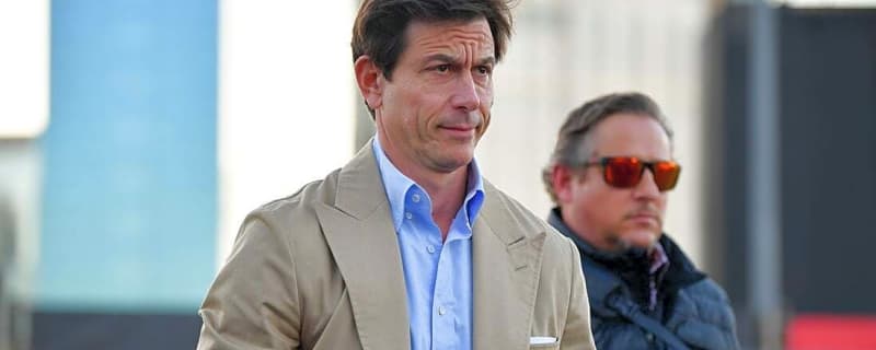 Toto Wolff: Mercedes 'haven't got the money' for upgrade packages