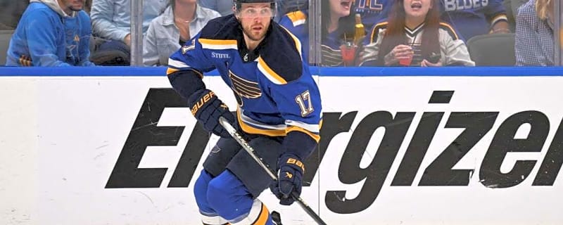 Blues D Cam Fowler inks 3-year, $18.3M extension