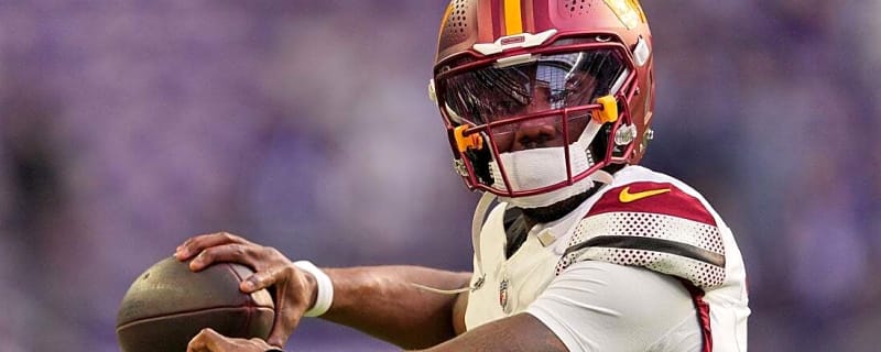 Veteran QB Josh Johnson to start for Commanders vs. Cowboys