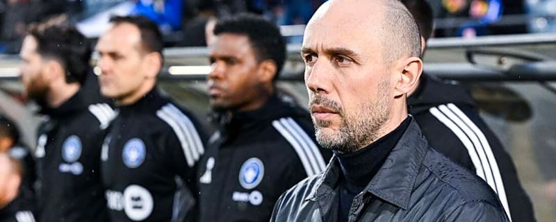 Winless CF Montreal visit NYCFC, trying to avoid worst start ever
