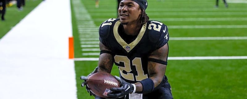 Report: Dolphins work out RB Jamaal Williams, lose Alexander Mattison for season