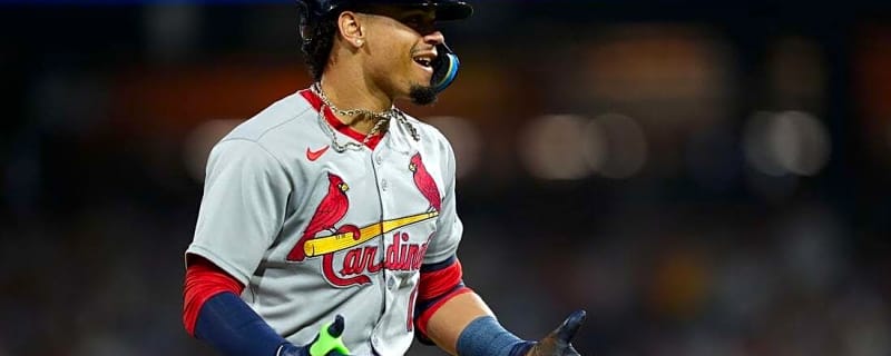 Masyn Winn pushes Cardinals past Phillies for 9th straight win