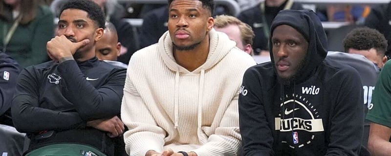 Doc Rivers defends Bucks' handling of Giannis Antetokounmpo's injury