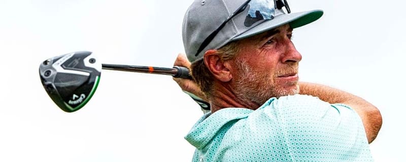 Vince Covello WDs from Bank of Utah Championship