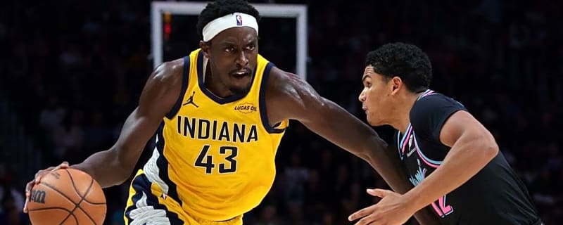 Pacers, Magic meet with work to do while void of stars