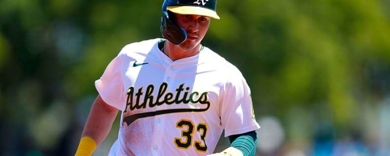 Reports: Reds reach deal with OF JJ Bleday