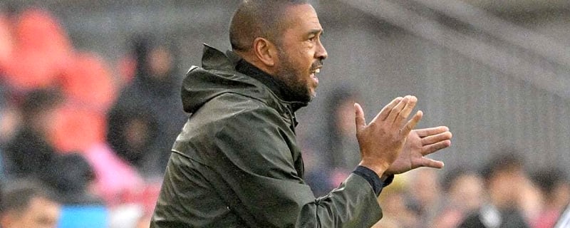 Toronto FC continue uphill battle vs. Charlotte FC