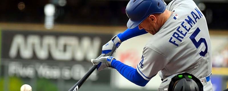 Freddie Freeman, Mookie Betts help Dodgers outlast Rockies in 10th