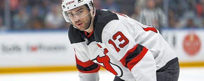 Devils have eyes on unbeaten road trip ahead of date with Kraken