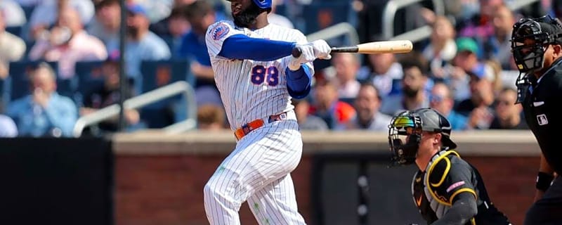 Mets bid to build on newcomers' stellar start vs. Pirates