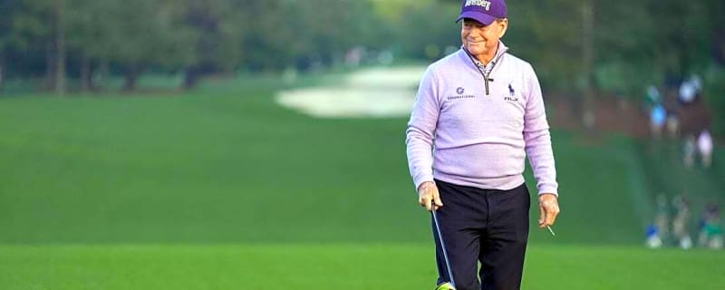 &#39;Ashamed&#39; Tom Watson apologizes to Europe for Ryder fans