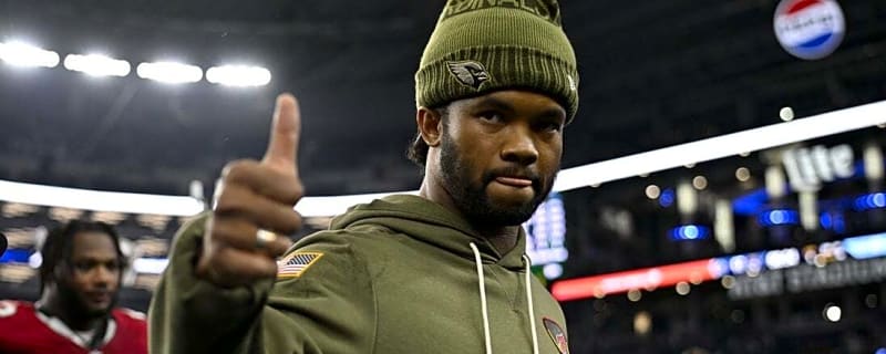 Mike LaFleur: No time frame for decision on Cardinals QB Kyler Murray