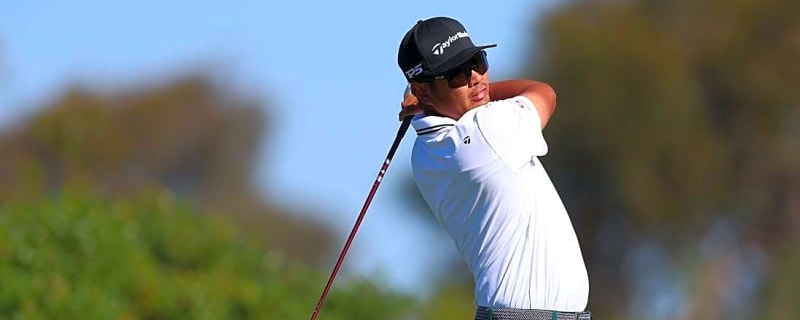 Japan’s Ryo Hisatsune, Hideki Matsuyama 1-2 at Phoenix Open