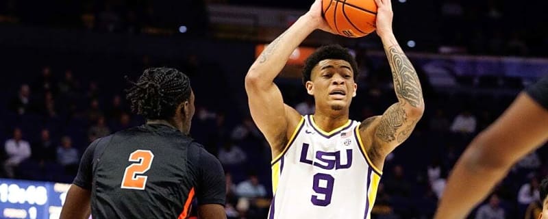 LSU prepares for strong New Orleans team in intrastate battle