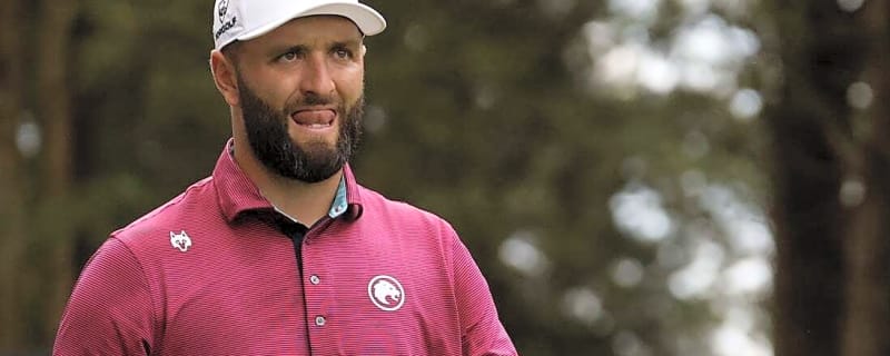 Jon Rahm says LIV&#39;s smaller fields contribute to top-10 streak