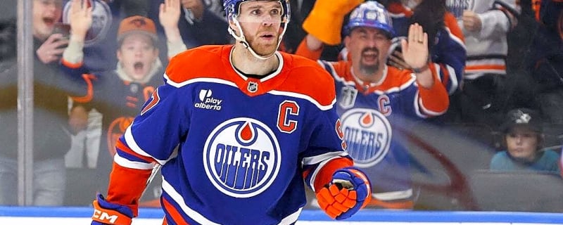 Oilers in search of better starts, beginning with matchup vs. Wild