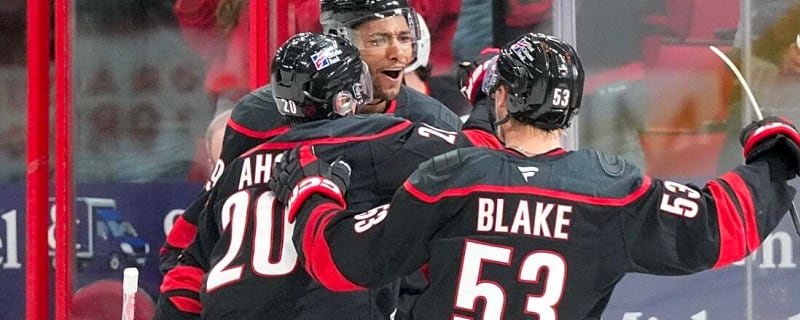 K&#39;Andre Miller whets Canes&#39; appetites as they await Flyers