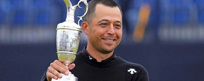 The Open keeps prize money at $17M