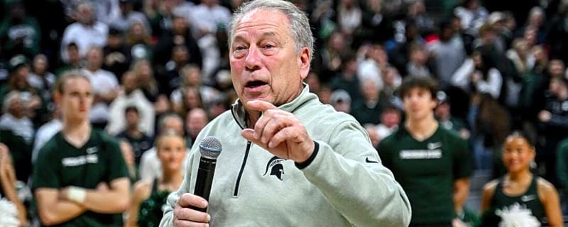 No. 12 Michigan State aims to pick up steam vs. Northwestern