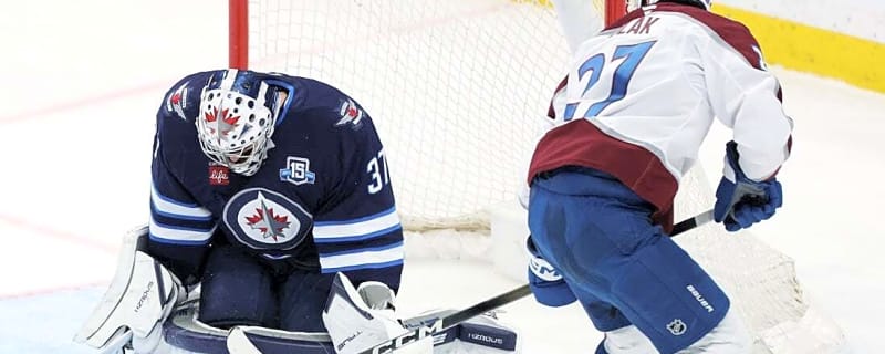 Jets can't afford a step back against Blackhawks