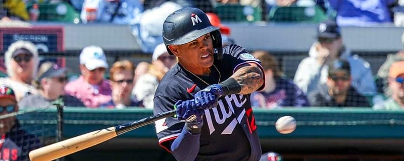 Spring training roundup: Ranger Suarez rocked as Twins rout Red Sox