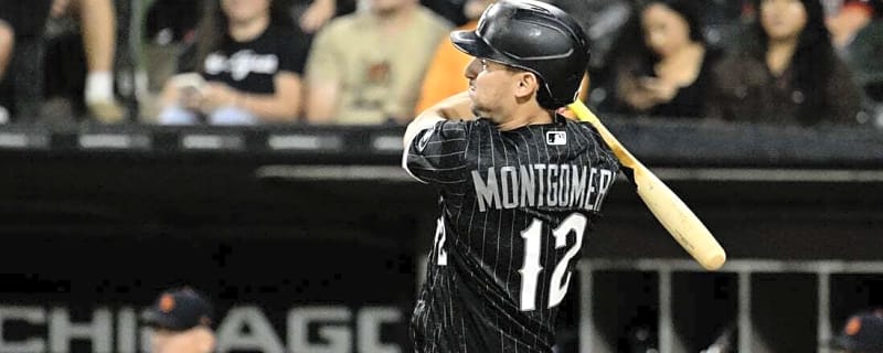 Tigers wipe out 6-run deficit, knock White Sox out of first place